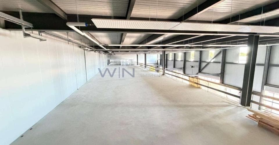 Industrie in 1566 St-Aubin FR, 3740m² – Bild 4 von 8