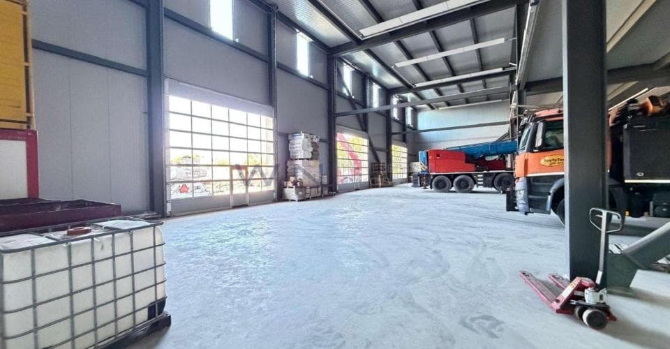 Industrie in 1566 St-Aubin FR, 3740m² – Bild 3 von 8