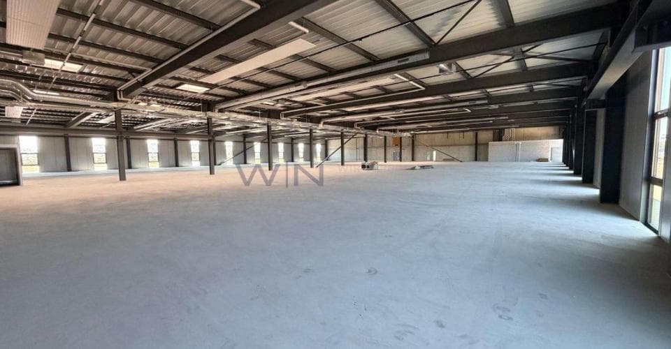 Industrie à 1566 St-Aubin FR, 1200m²
