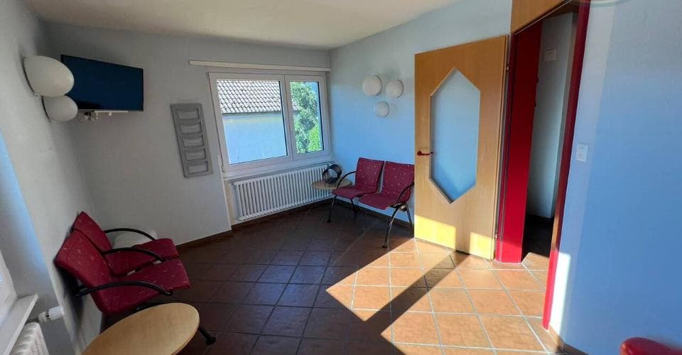 Industrie an Rue du Jura 23, 2900 Pruntrut – Bild 4 von 12