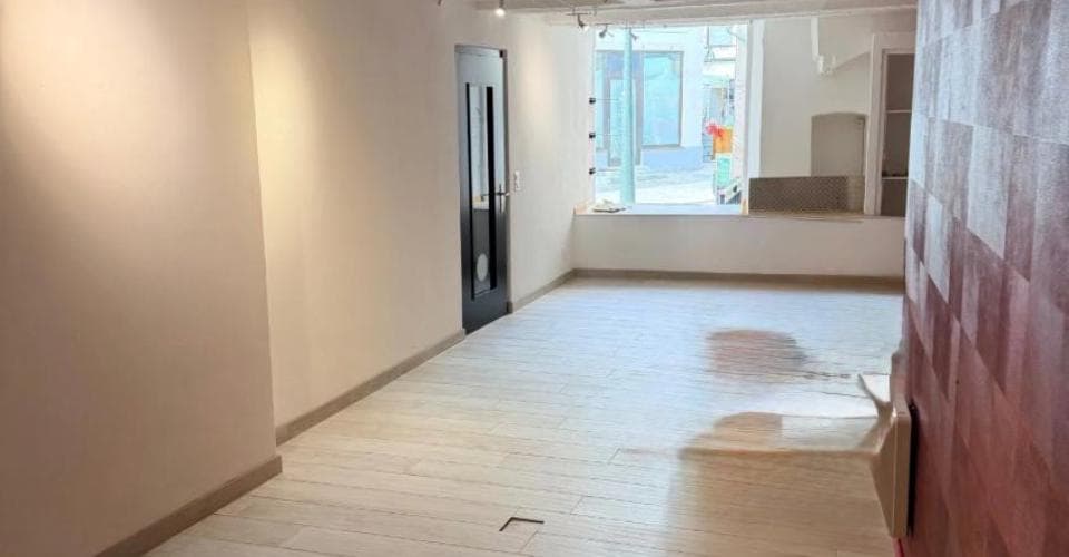 Espace commercial à 1950 Sion, CHF 1'200 par mois – Photo 3 sur 6