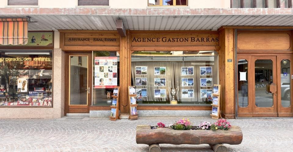 Industry at Rue centrale 31, 3963 Crans-Montana – Photo 3 of 8