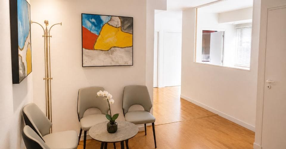 Gewerbe in 1201 Genf, CHF 9'500 pro Monat – Bild 3 von 9