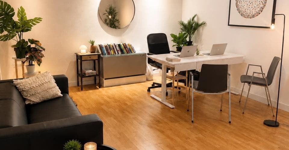 Commercial Space in 1201 Geneva, CHF 9'500 per month – Photo 5 of 9