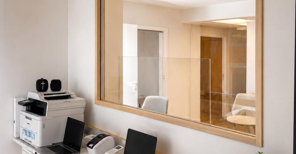 Gewerbe in 1201 Genf, CHF 9'500 pro Monat – Bild 5 von 9