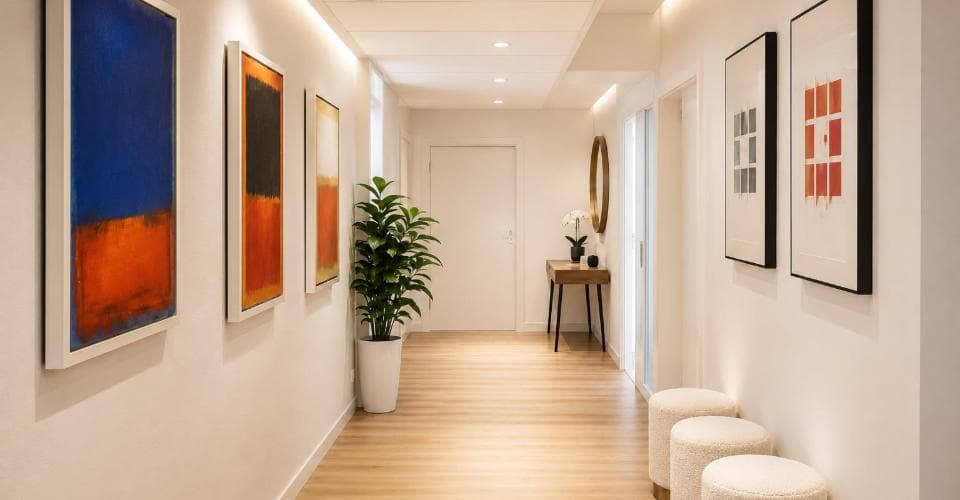 Gewerbe in 1201 Genf, CHF 9'500 pro Monat