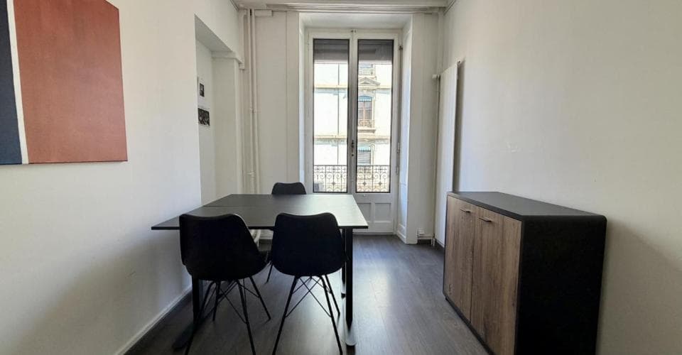Office in 1207 Geneva, CHF 1'980 per month – Photo 3 of 5