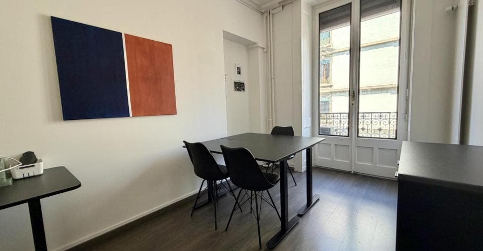 Office in 1207 Geneva, CHF 1'980 per month – Photo 4 of 5