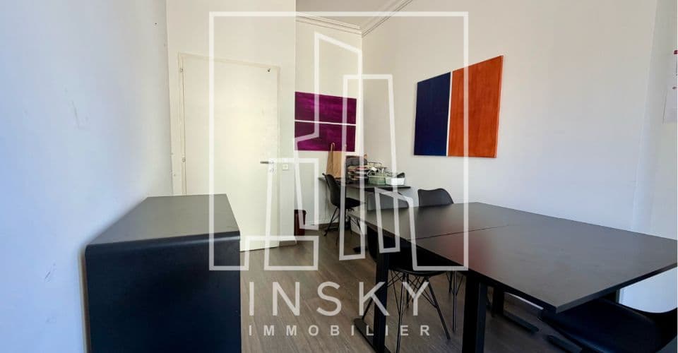 Office in 1207 Geneva, CHF 1'980 per month – Photo 5 of 5