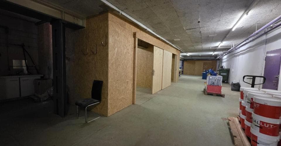 Dépôt au Rue du Parc 141, 2300 La Chaux-de-Fonds – Photo 5 sur 7