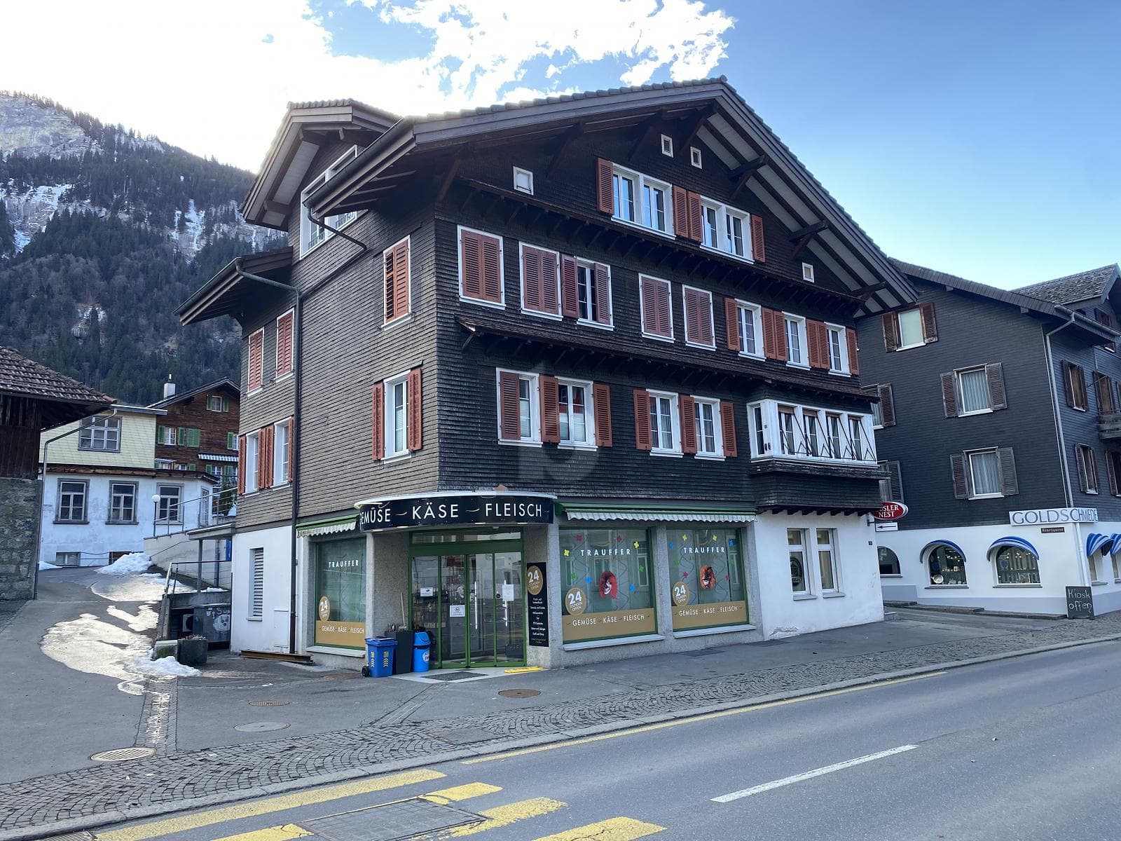Atelier in 6078 Lungern, 160m²