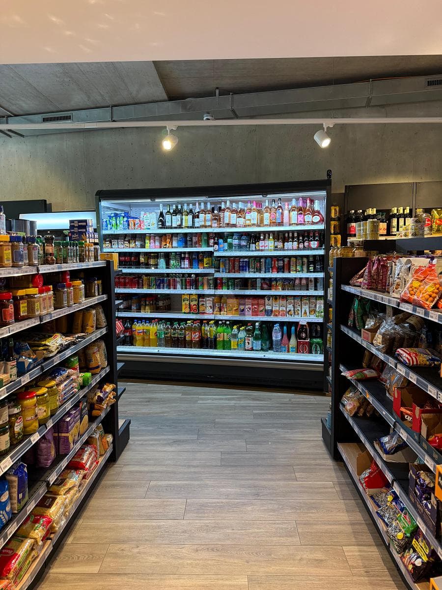 Ladenfläche in 1023 Crissier, 115m² – Bild 3 von 6