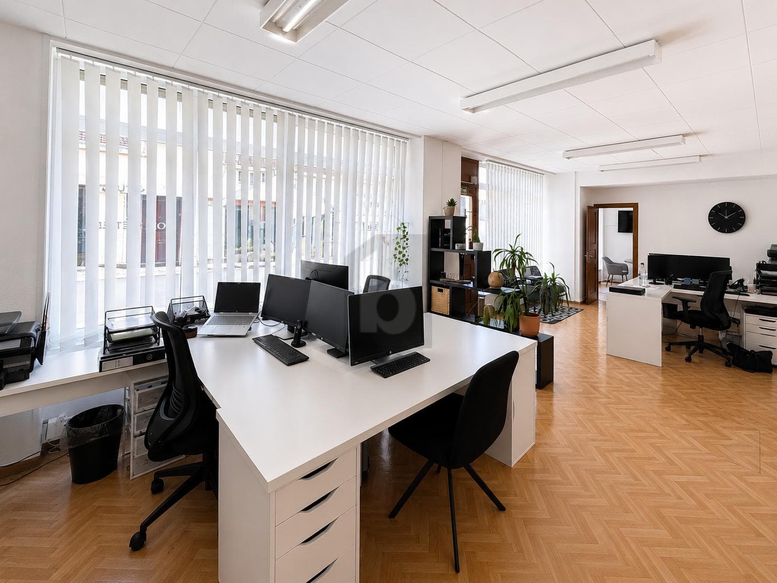 Büro in 1896 Vouvry, 115m² – Bild 3 von 6