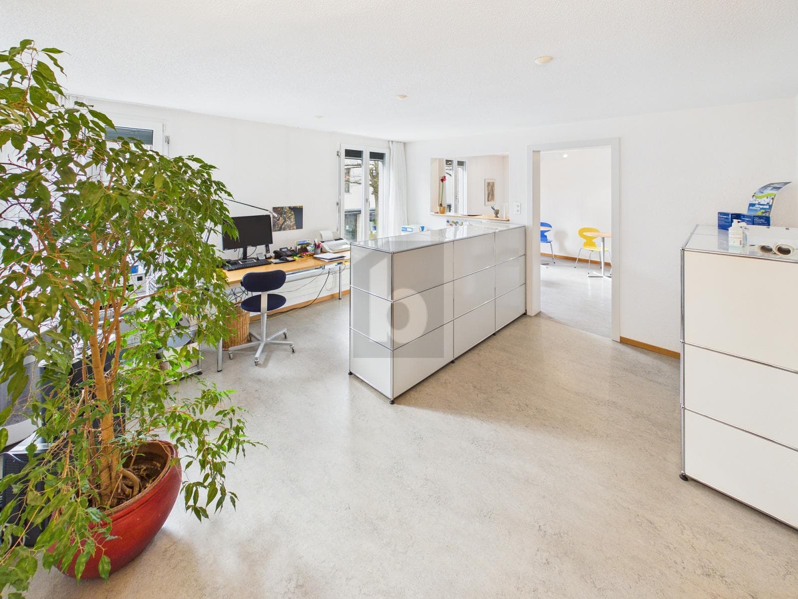 Büro in 3400 Burgdorf, 140m² – Bild 2 von 6