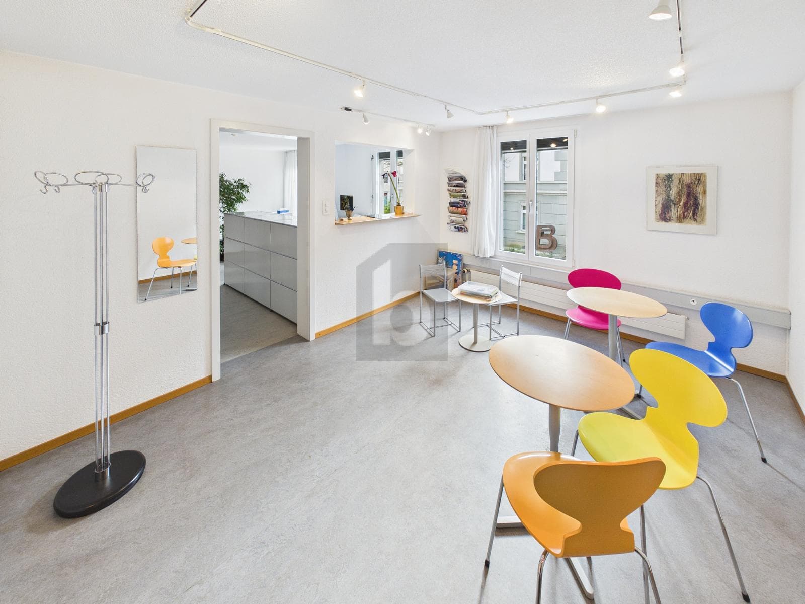 Büro in 3400 Burgdorf, 140m²