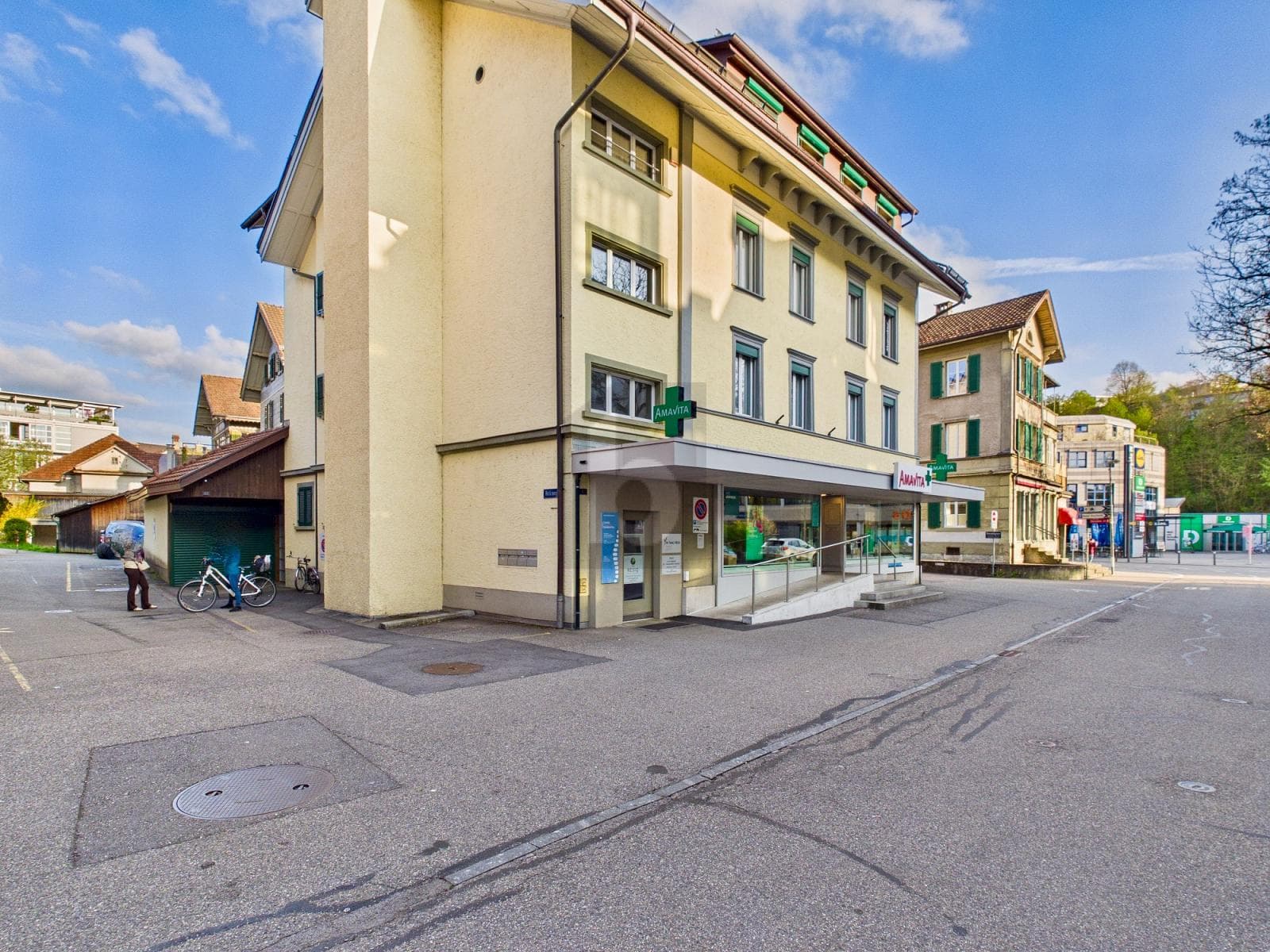 Büro in 3400 Burgdorf, 140m² – Bild 5 von 6