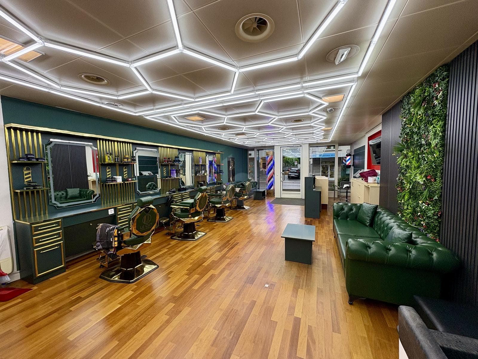 Ladenfläche in 8820 Wädenswil, 95m² – Bild 2 von 6
