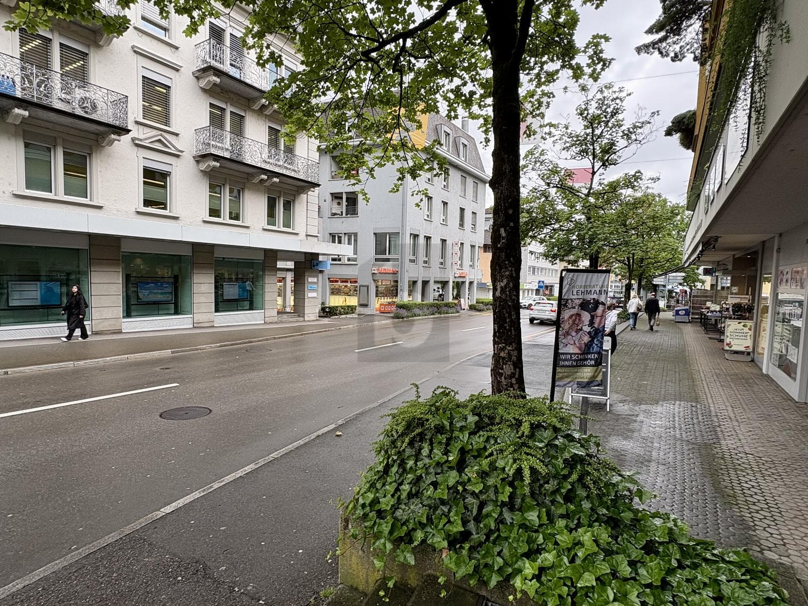 Ladenfläche in 8820 Wädenswil, 95m²