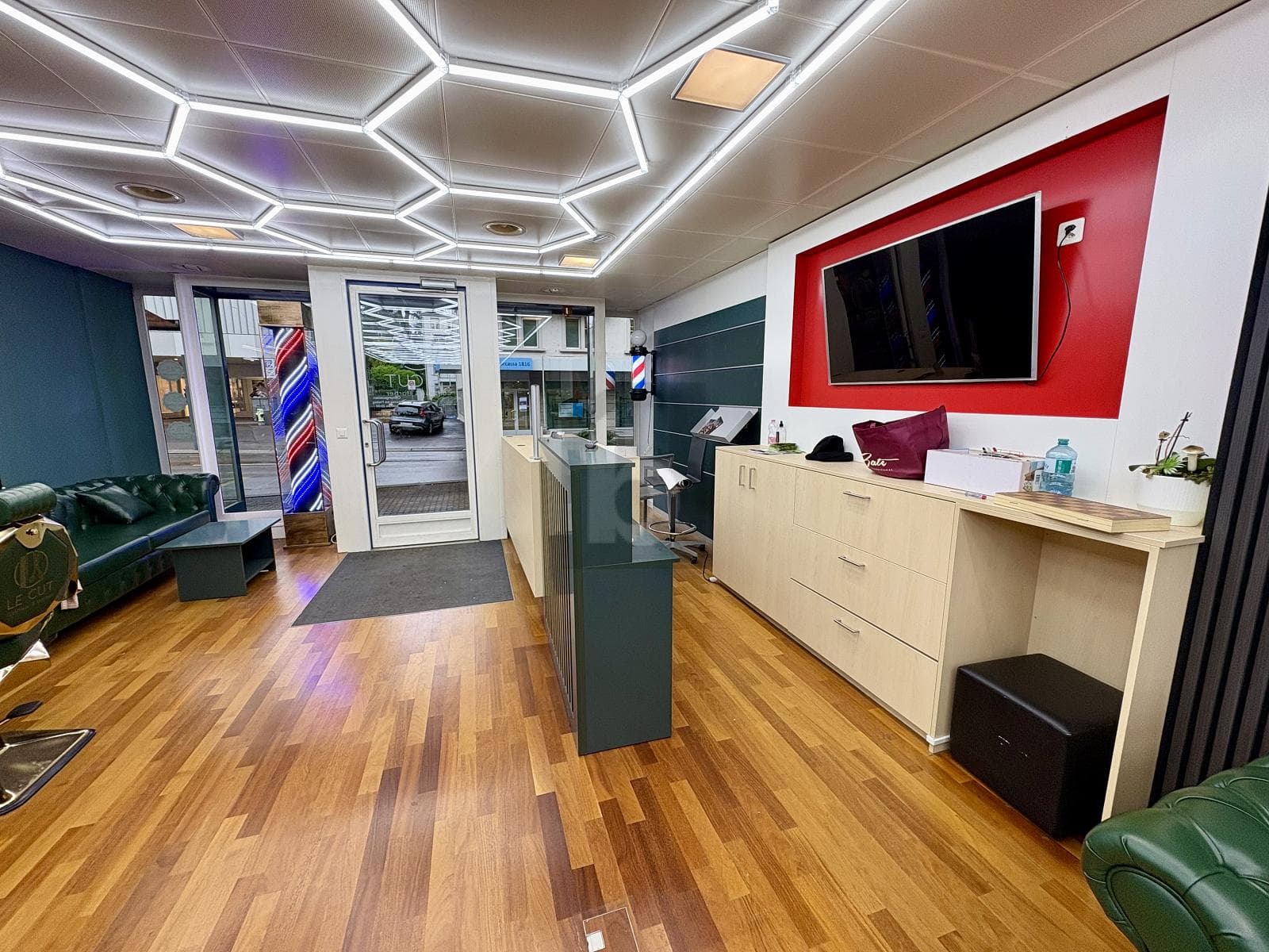 Ladenfläche in 8820 Wädenswil, 95m² – Bild 3 von 6