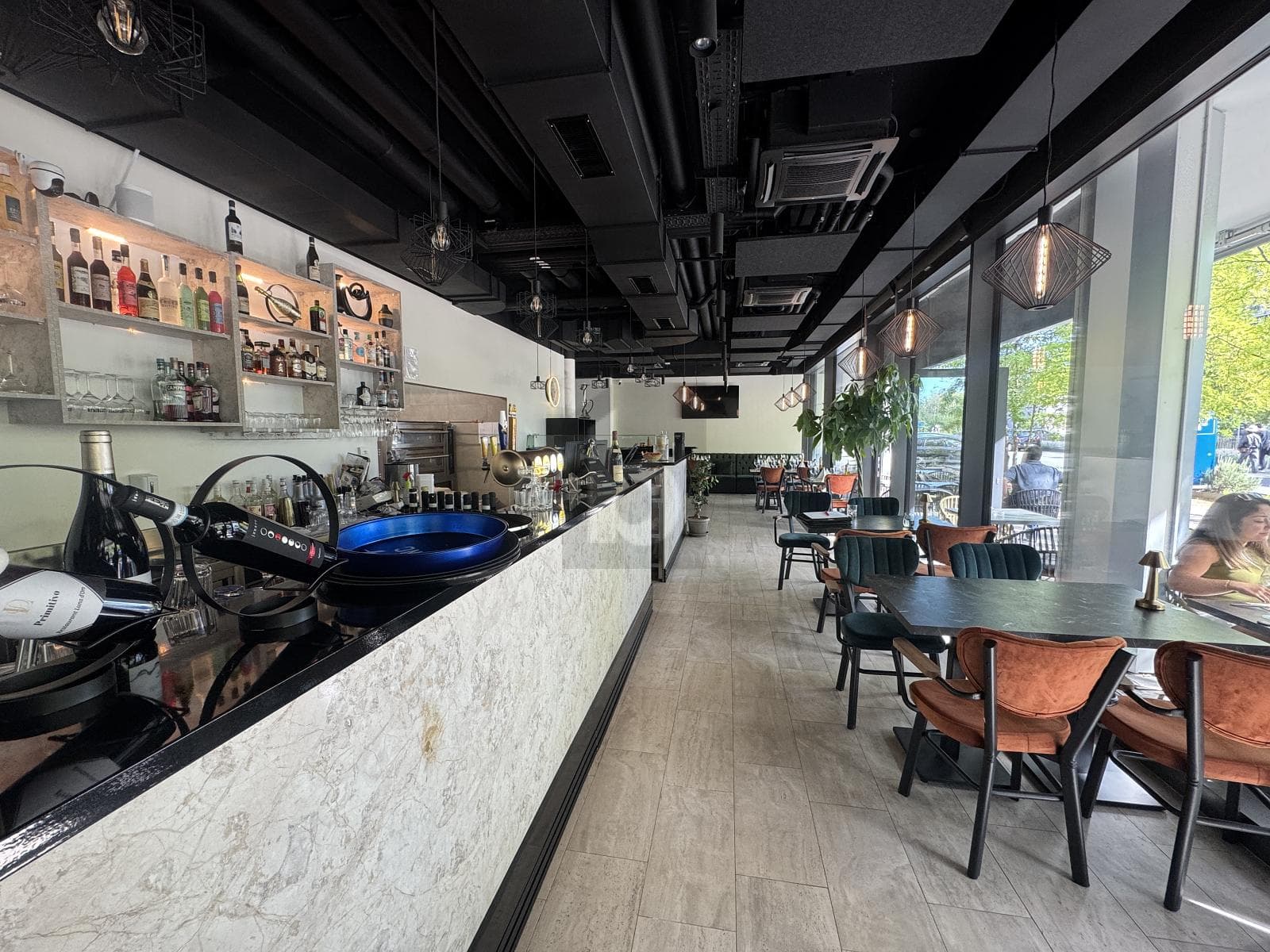 Gastronomie in 1022 Chavannes-près-Renens, 206m² – Bild 2 von 6
