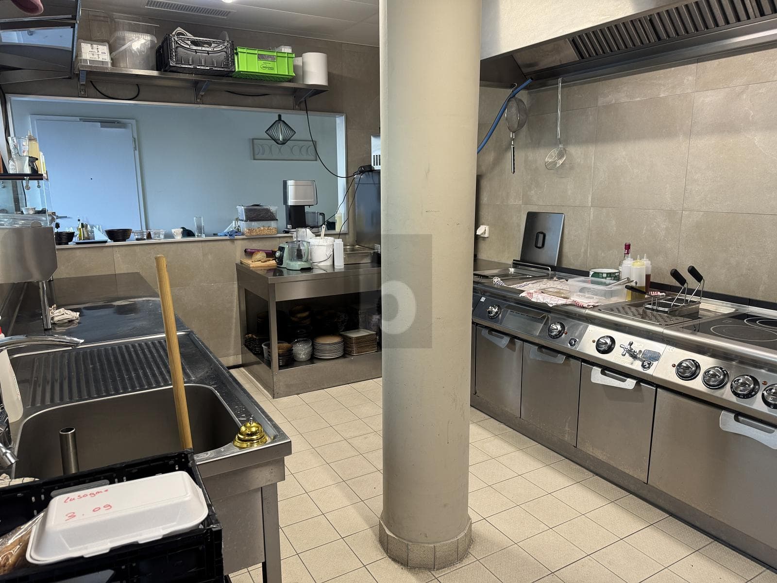 Gastronomie in 1022 Chavannes-près-Renens, 206m² – Bild 4 von 6