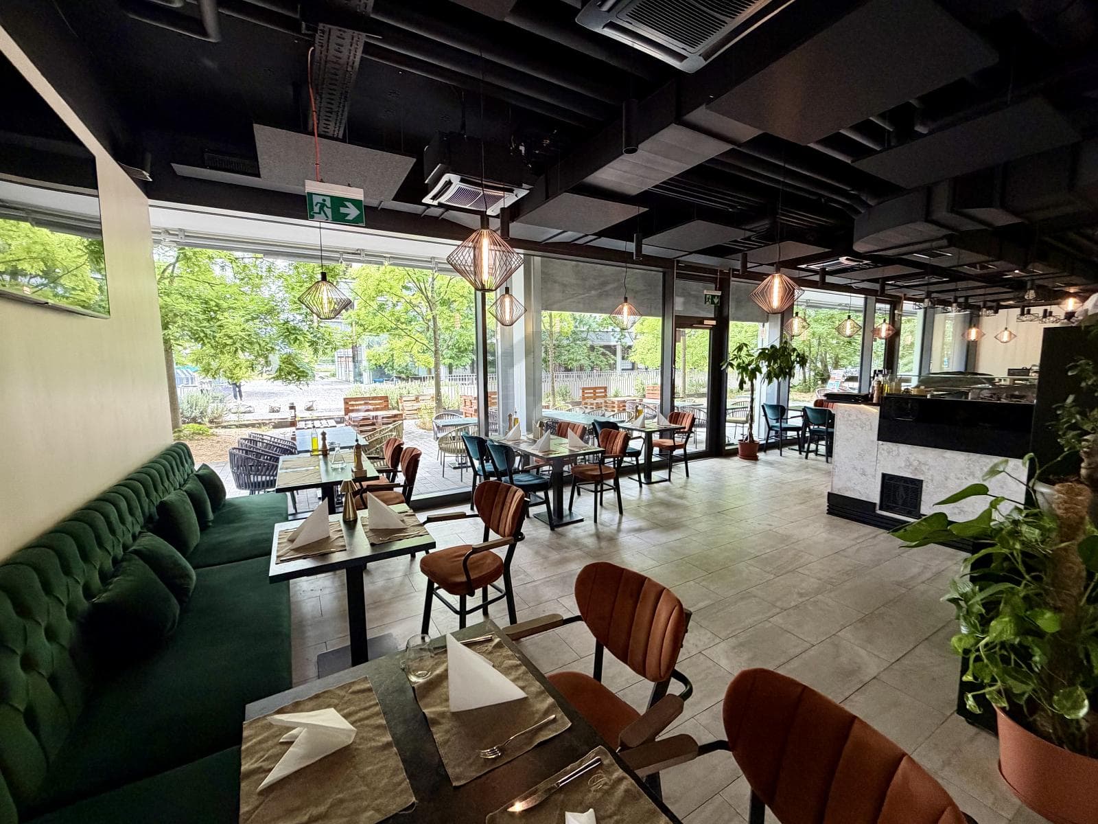 Gastronomie in 1022 Chavannes-près-Renens, 206m² – Bild 3 von 6