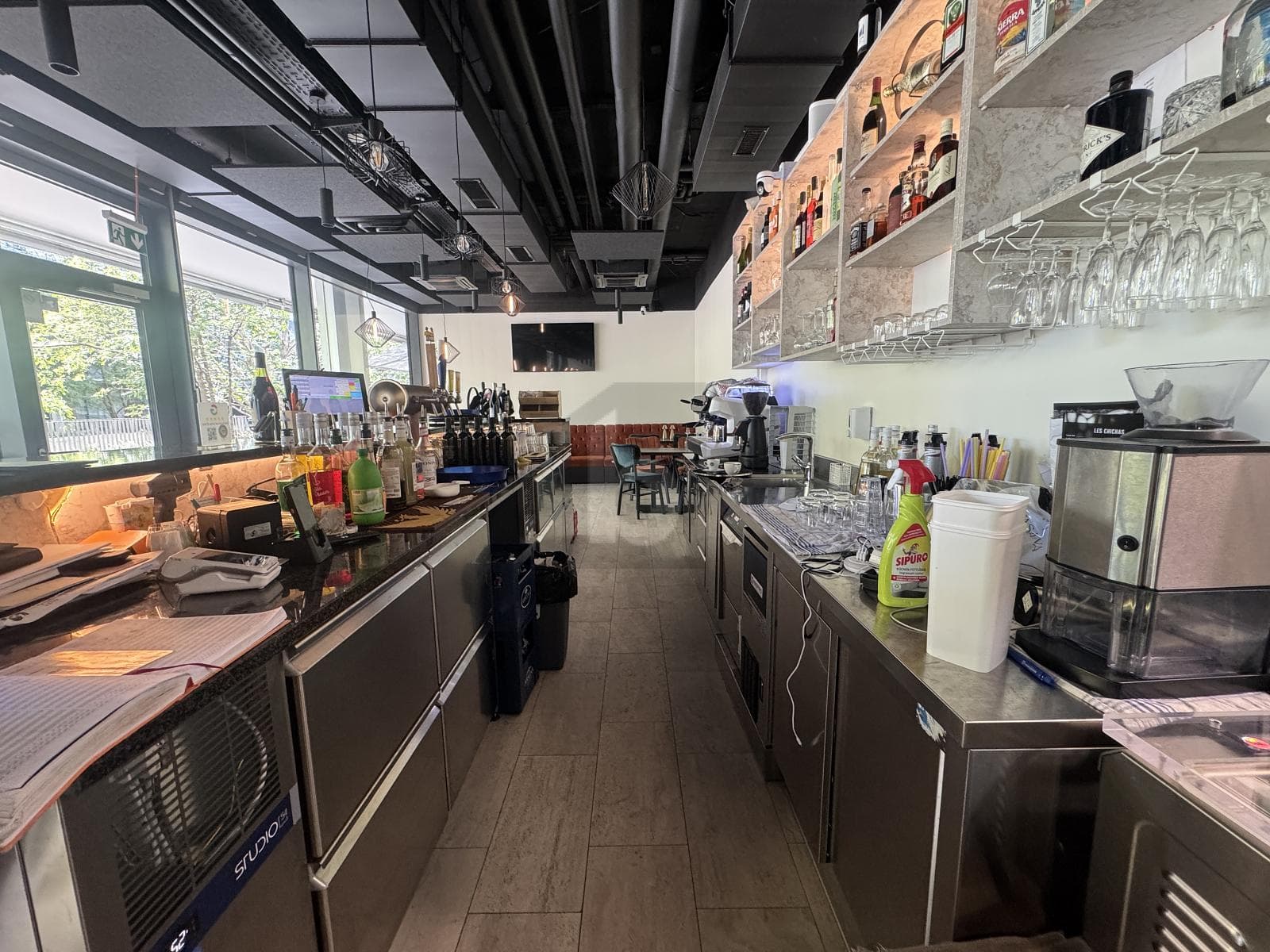 Gastronomie in 1022 Chavannes-près-Renens, 206m² – Bild 5 von 6