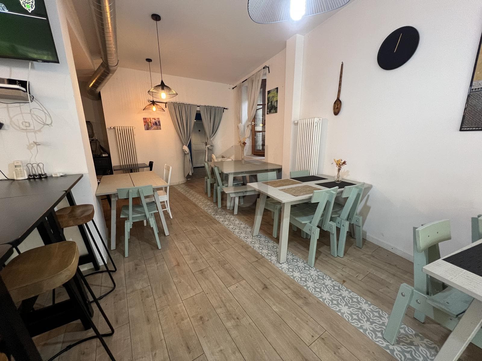 Gastronomie in 1203 Genf, 90m² – Bild 2 von 5