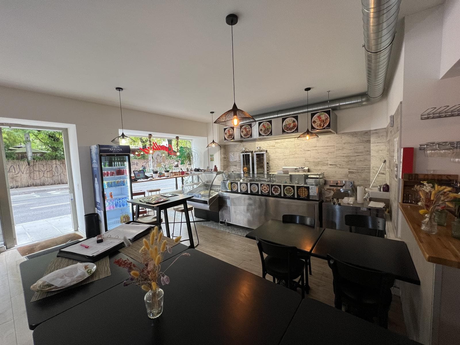 Gastronomie in 1203 Genf, 90m² – Bild 3 von 5