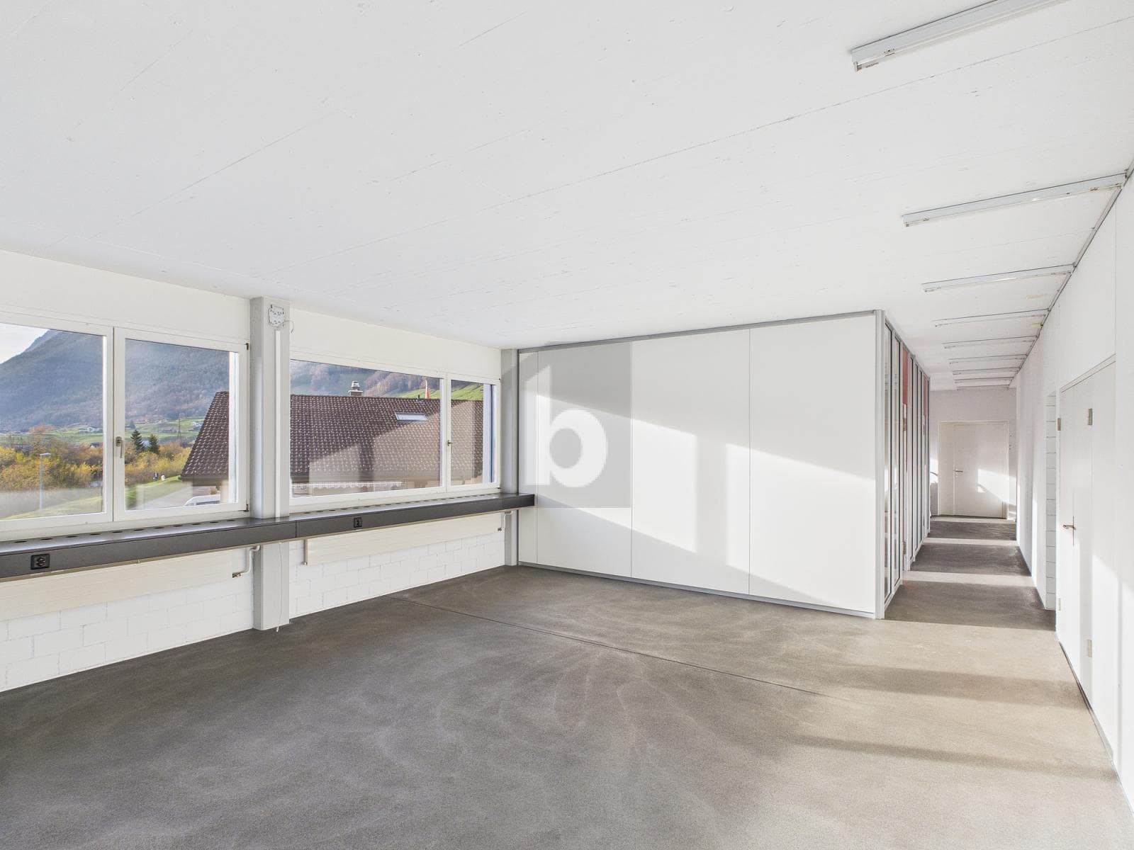 Büro in 6438 Ibach, 131m²