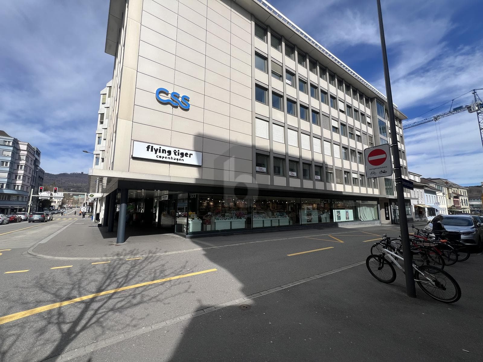 Büro in 4600 Olten, 260m²