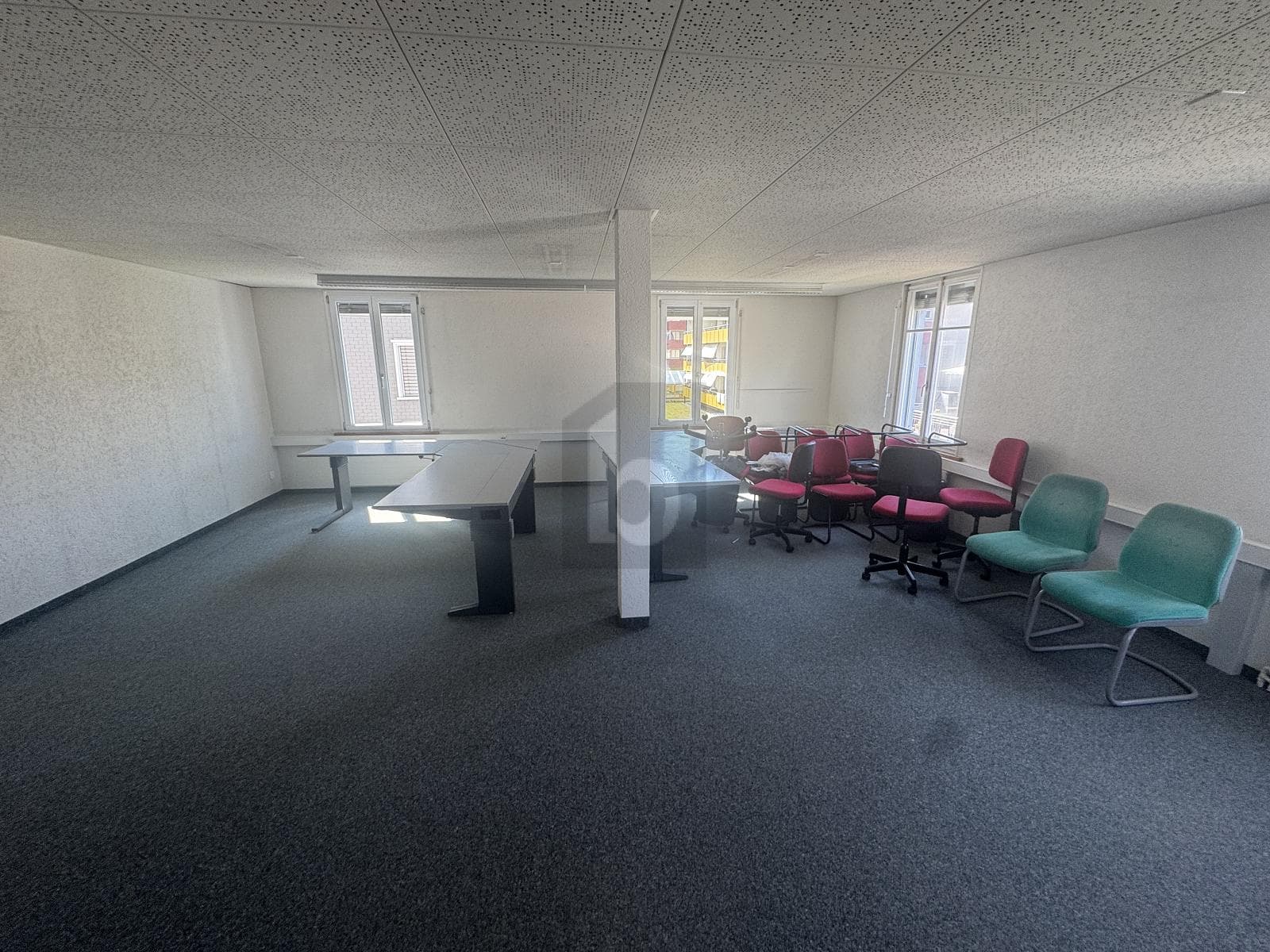 Büro in 9050 Appenzell, 39m²