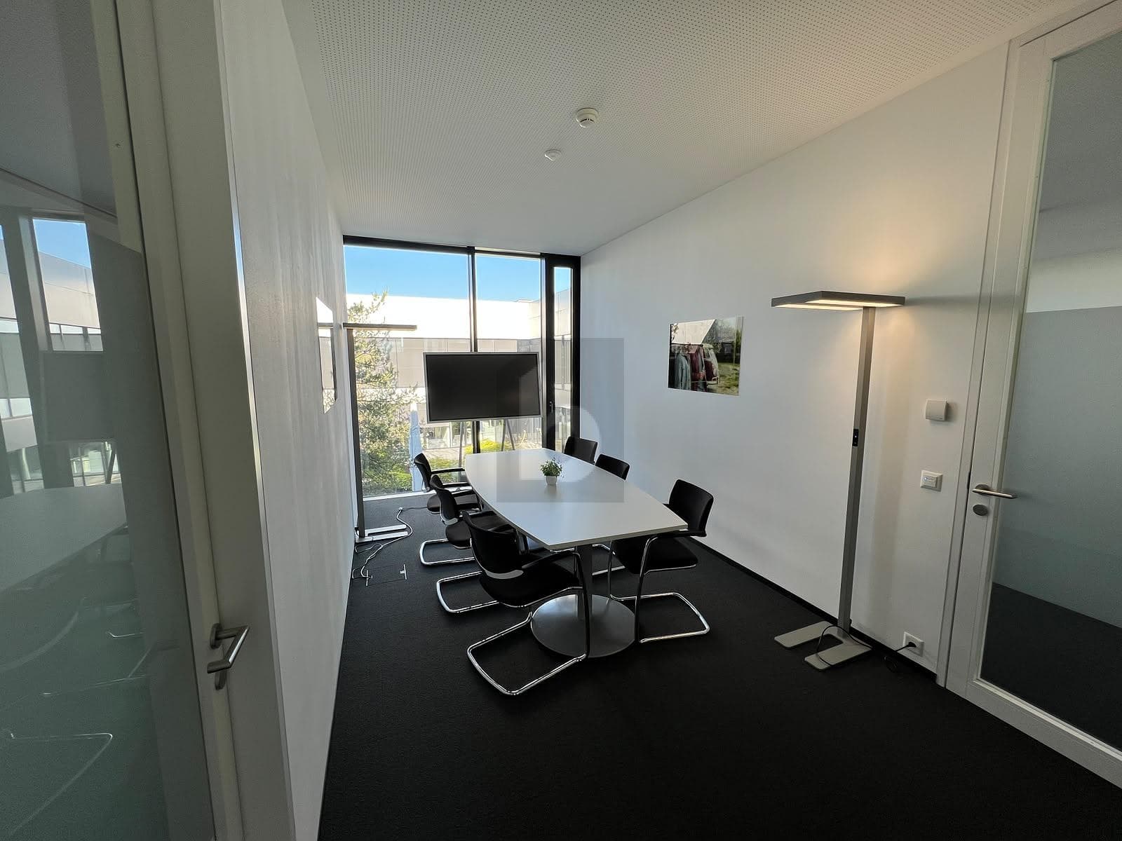 Büro in 8404 Winterthur, 133m² – Bild 2 von 5