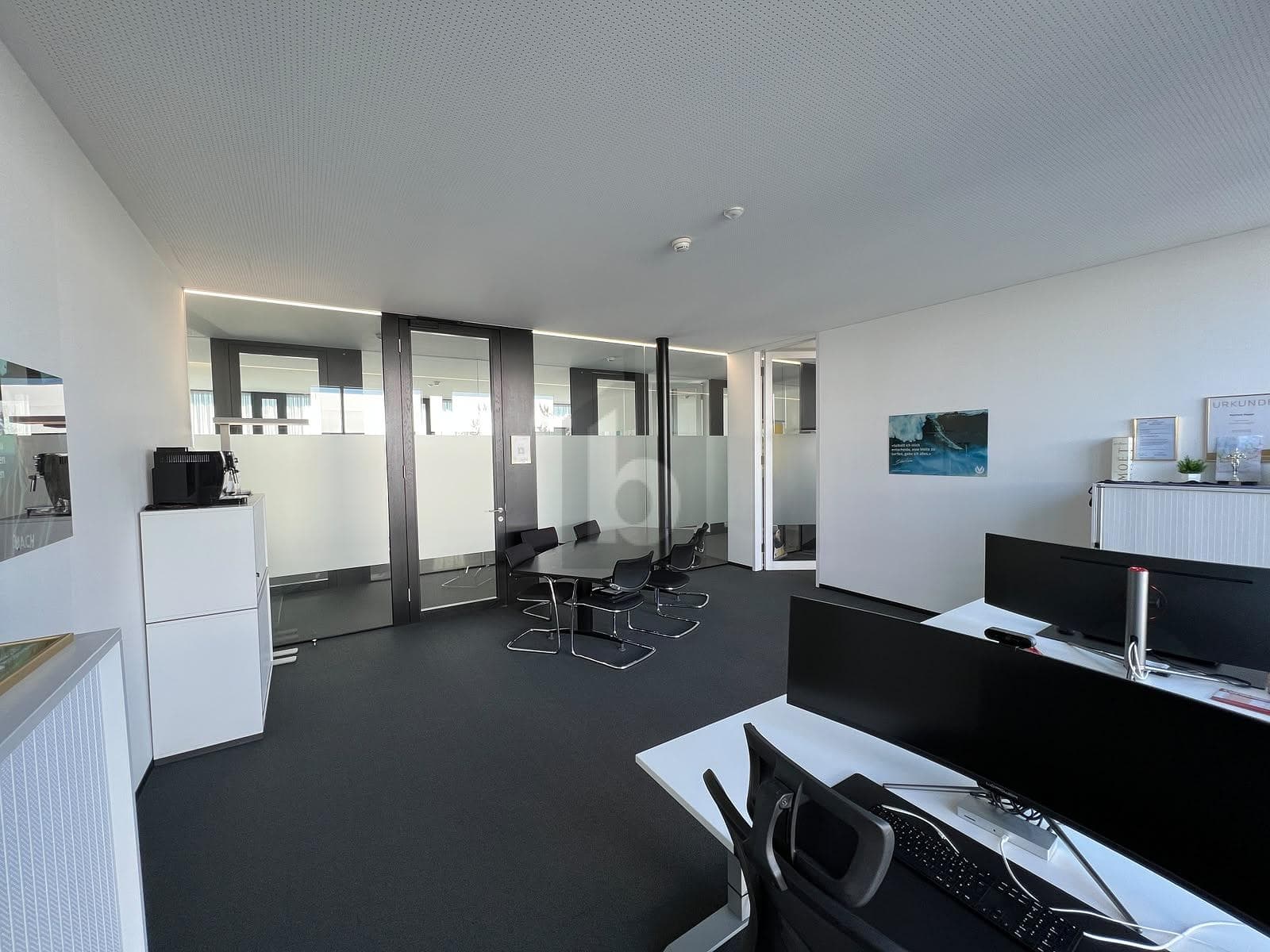 Büro in 8404 Winterthur, 133m²