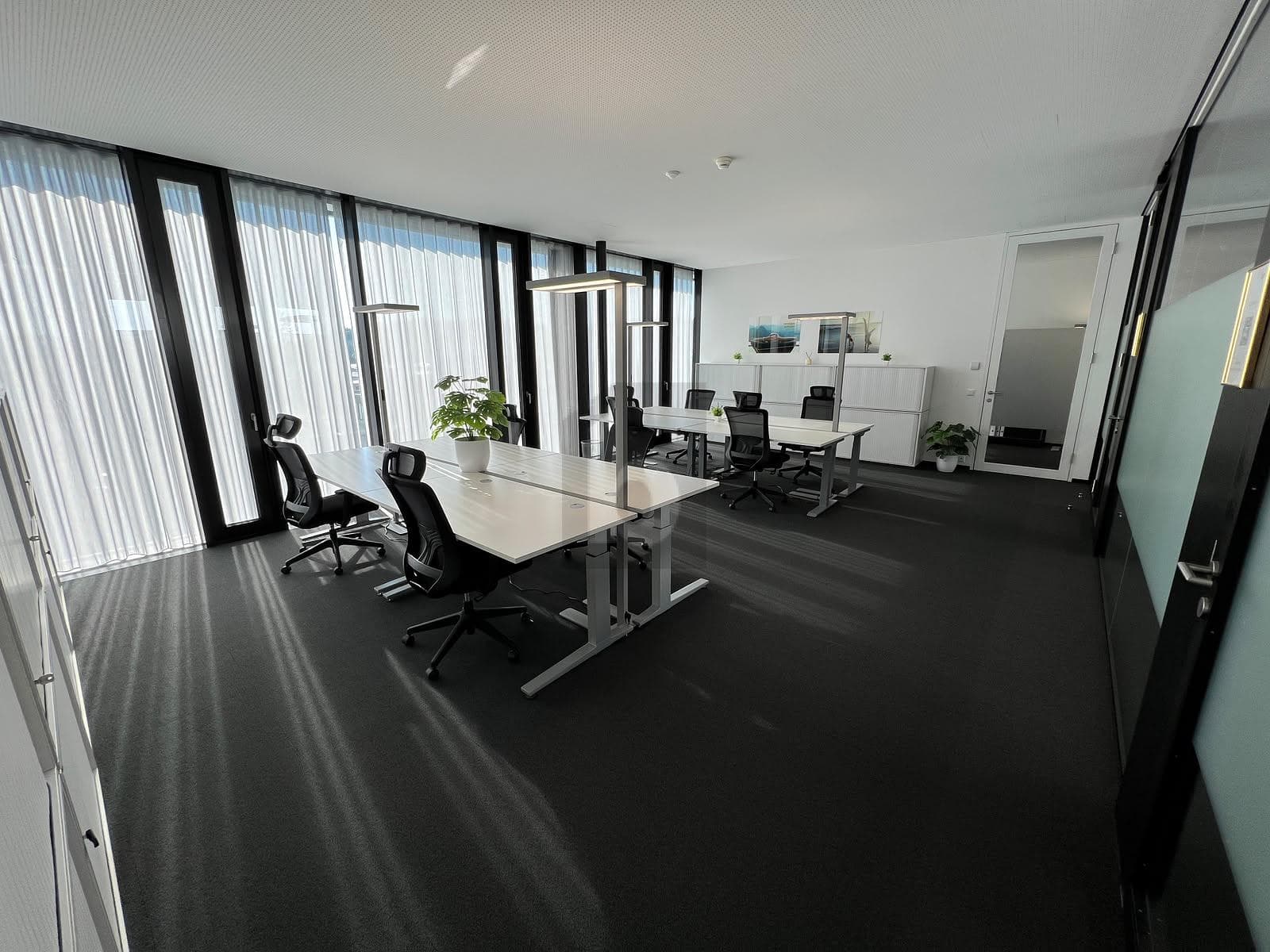 Büro in 8404 Winterthur, 133m² – Bild 4 von 5