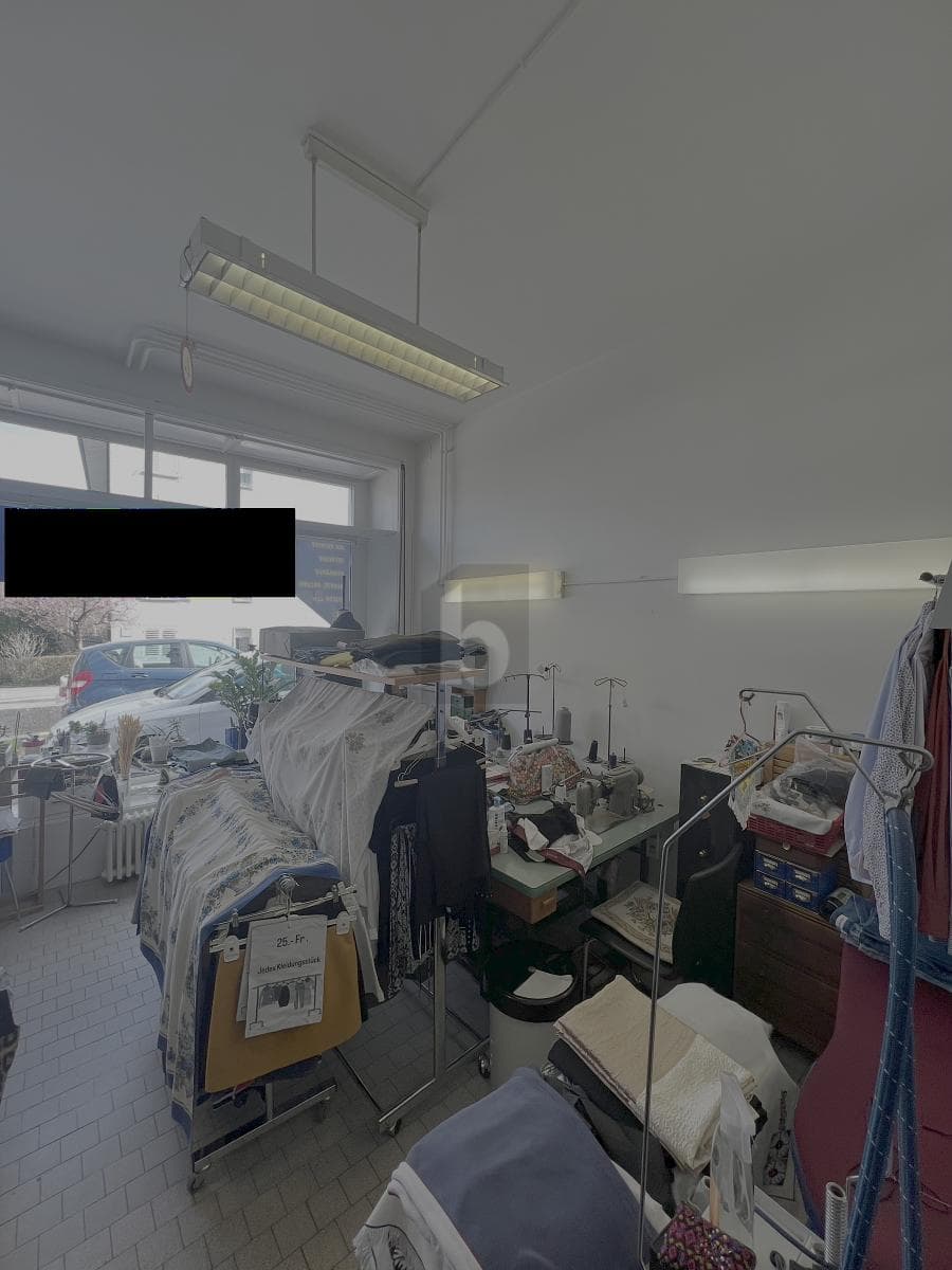 Ladenfläche in 8038 Zürich, 75m² – Bild 4 von 6