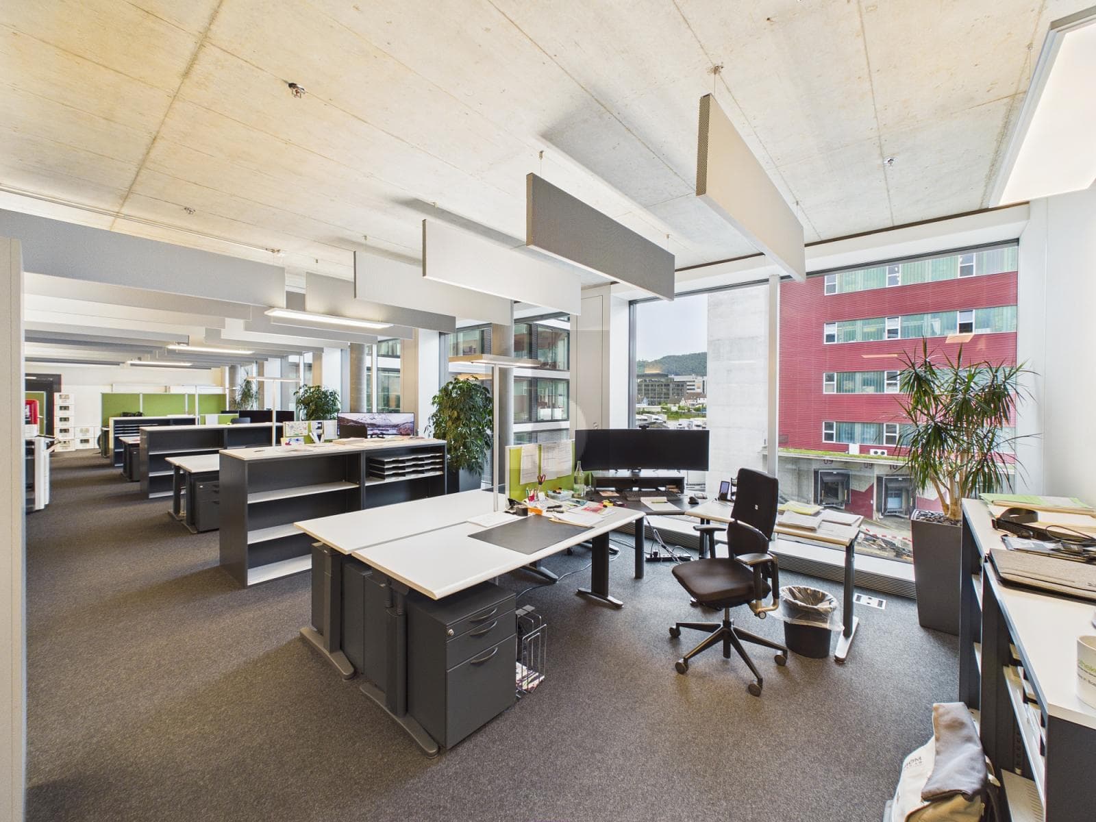 Büro in 4133 Pratteln, 112m² – Bild 2 von 5