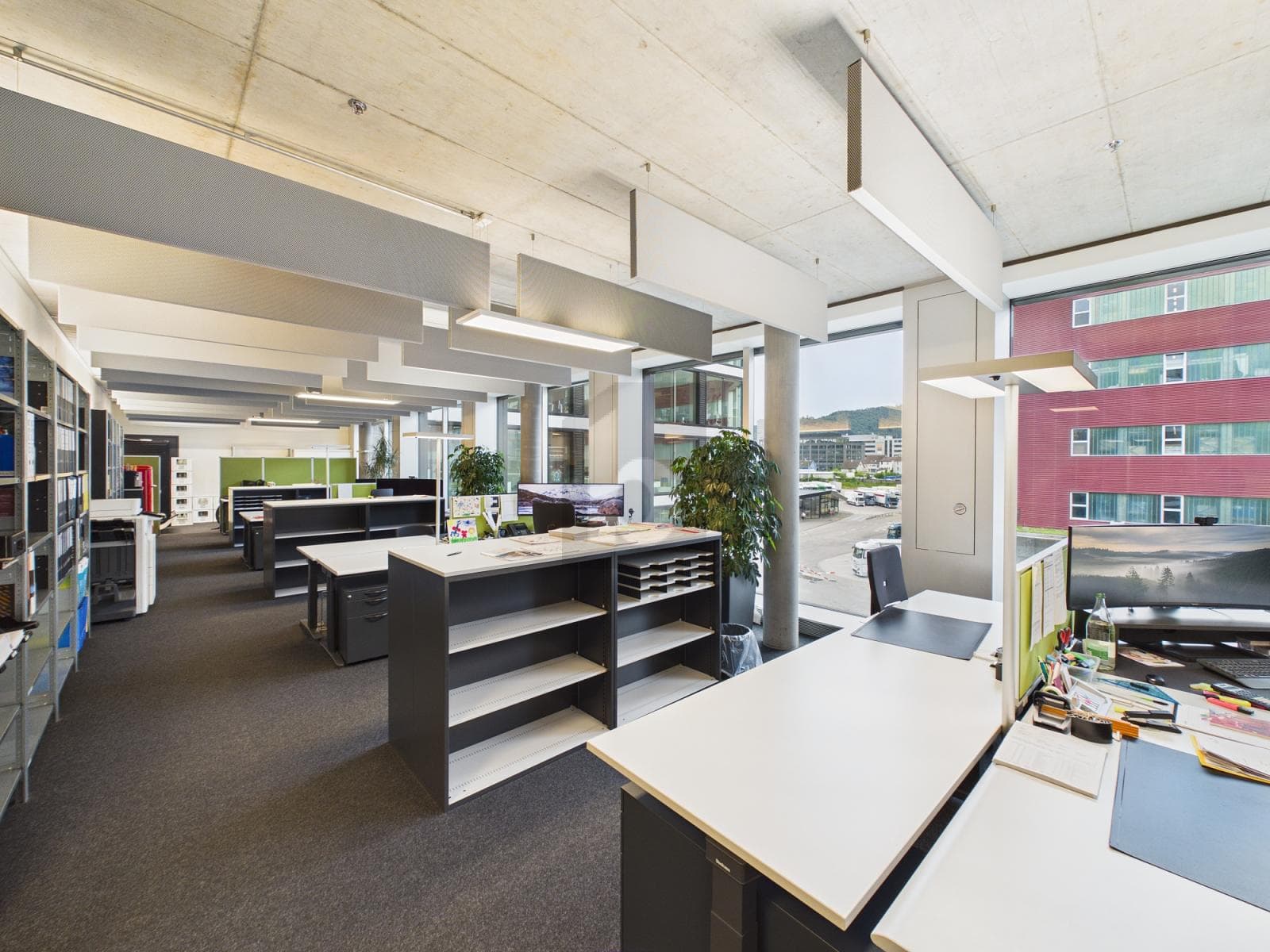 Büro in 4133 Pratteln, 112m² – Bild 4 von 5