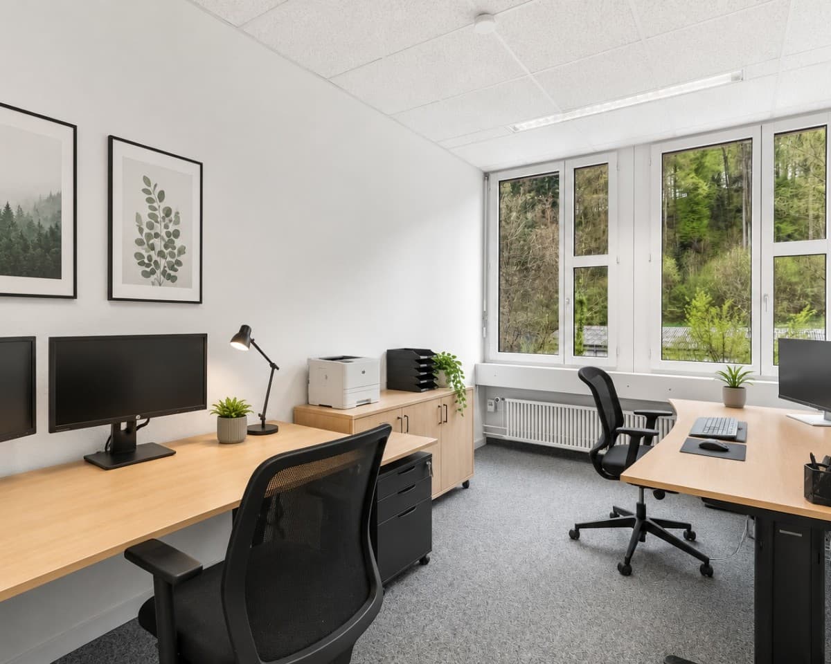 Büro an Bernstrasse 388, 8953 Dietikon – Bild 4 von 13
