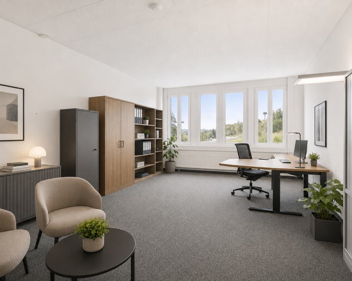 Büro an Bernstrasse 388, 8953 Dietikon – Bild 2 von 13