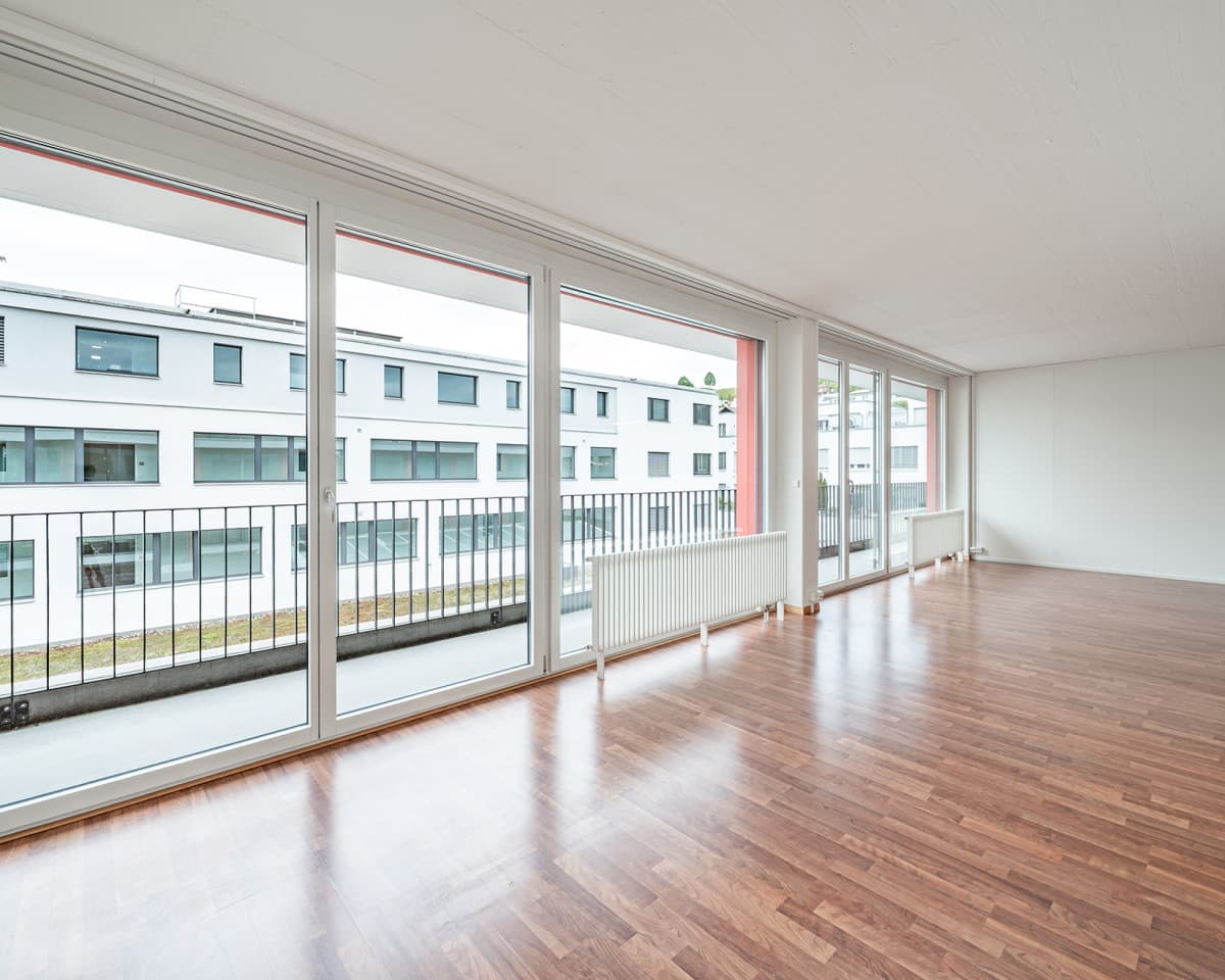 Büro an Kreuzstrasse 3b, 6130 Willisau – Bild 2 von 9