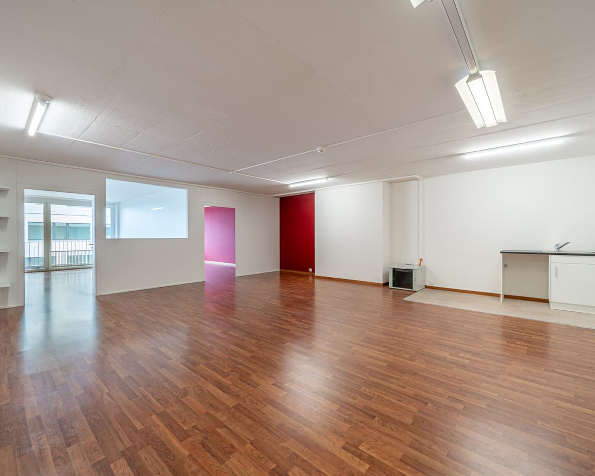 Büro an Kreuzstrasse 3b, 6130 Willisau – Bild 3 von 9