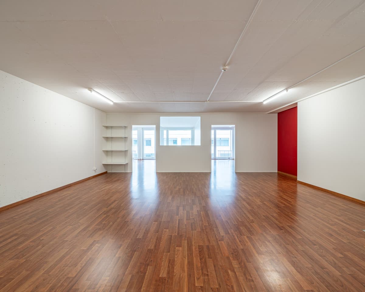 Büro an Kreuzstrasse 3b, 6130 Willisau – Bild 4 von 9
