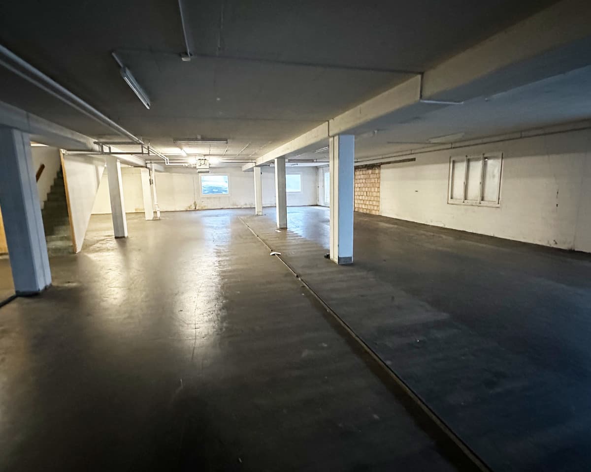 Gewerbe an Alte Kappelerstrasse 21, 6340 Baar – Bild 3 von 3