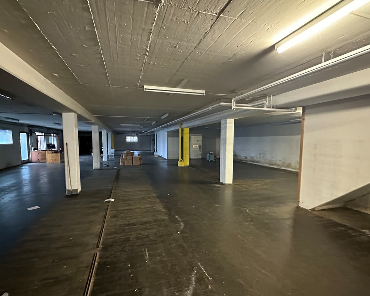 Gewerbe an Alte Kappelerstrasse 21, 6340 Baar – Bild 2 von 3