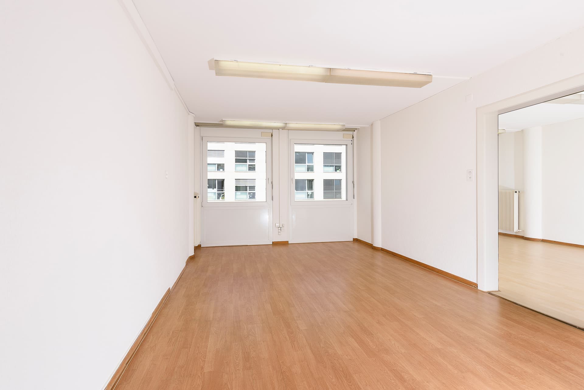 Büro an Rue Caroline 2, 1003 Lausanne – Bild 2 von 8