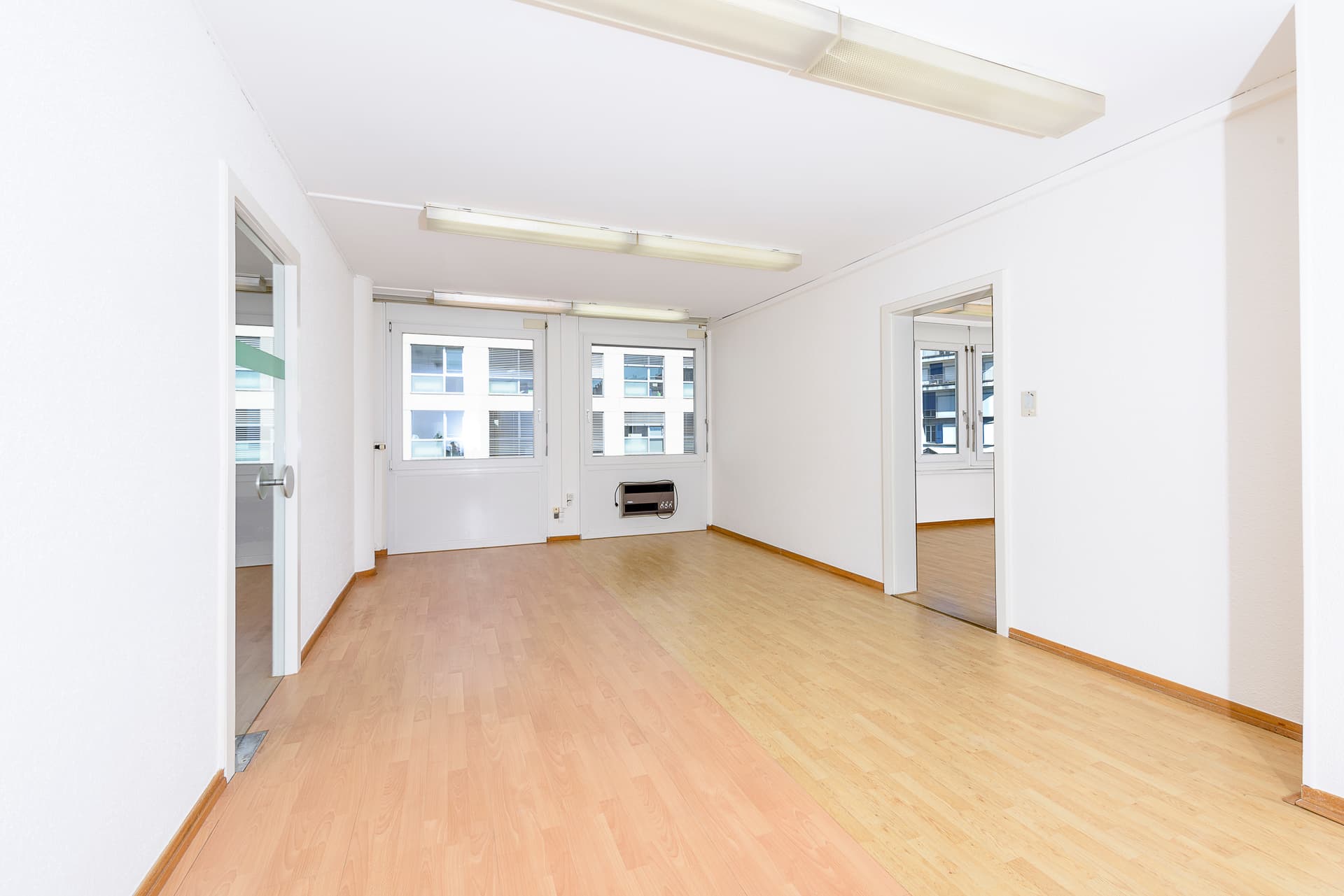 Büro an Rue Caroline 2, 1003 Lausanne – Bild 3 von 8