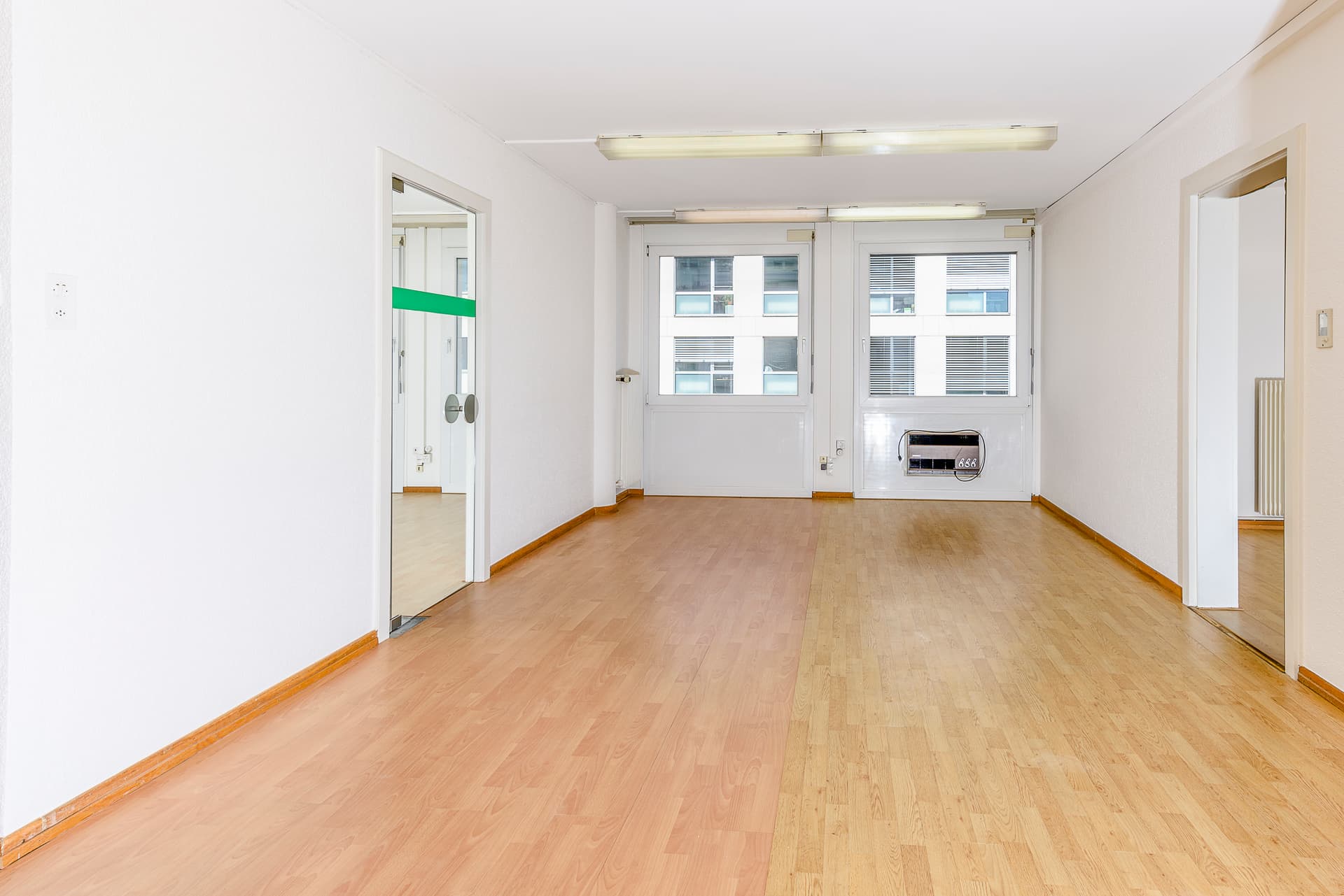 Büro an Rue Caroline 2, 1003 Lausanne – Bild 4 von 8