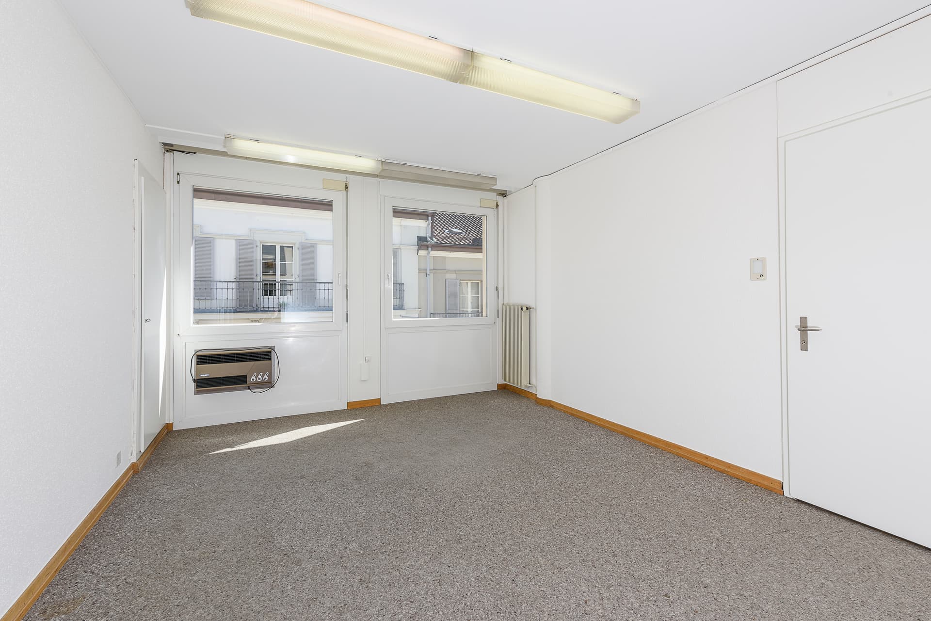 Büro an Rue Caroline 2, 1003 Lausanne – Bild 5 von 8