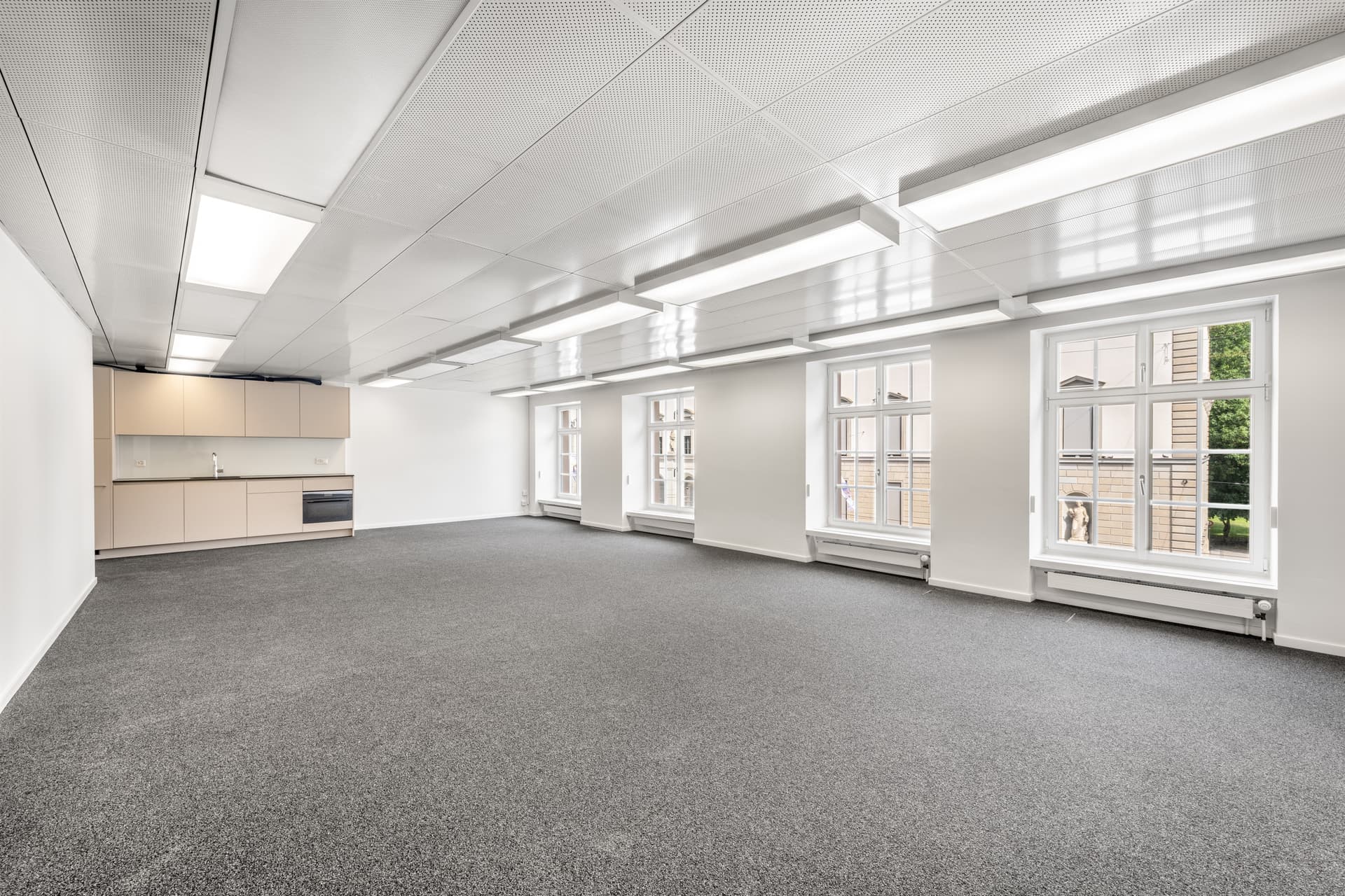 Büro an Stadthausstrasse 63, 8400 Winterthur – Bild 2 von 5